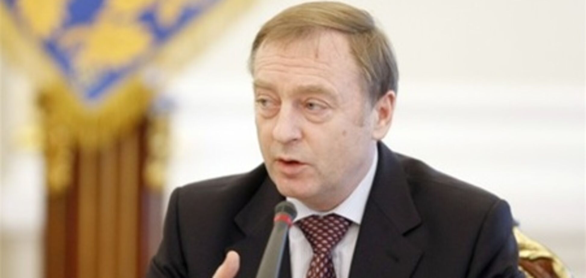 Лавринович: Україна не дозріла до суду присяжних