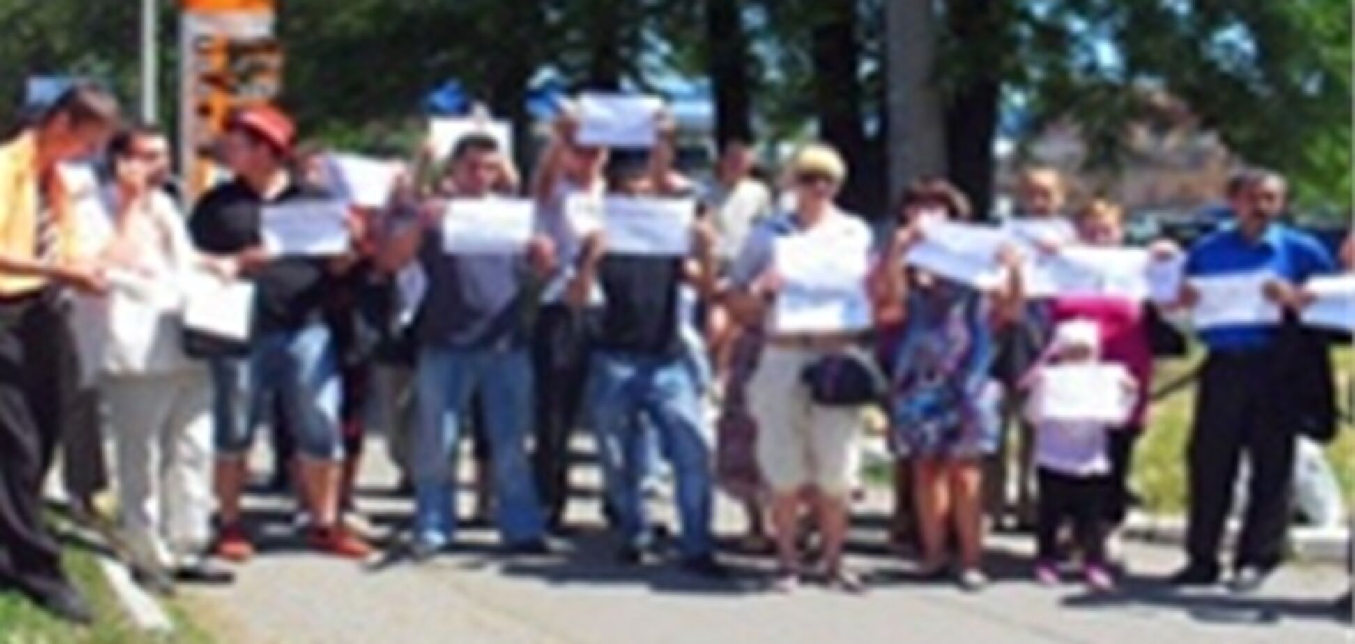 В Одесском СИЗО жестоко пытают заключенных