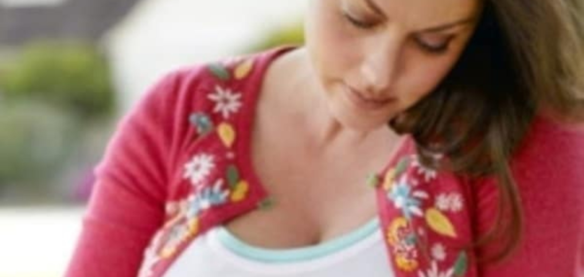 9 неожиданных (но вполне естественных) эмоций во время беременности