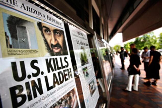 Обама обдумывал решение об убийстве бен Ладена 16 часов