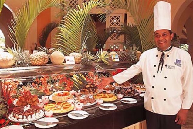 Туреччина відмовляється від системи обслуговування туристів 'аll inclusive'