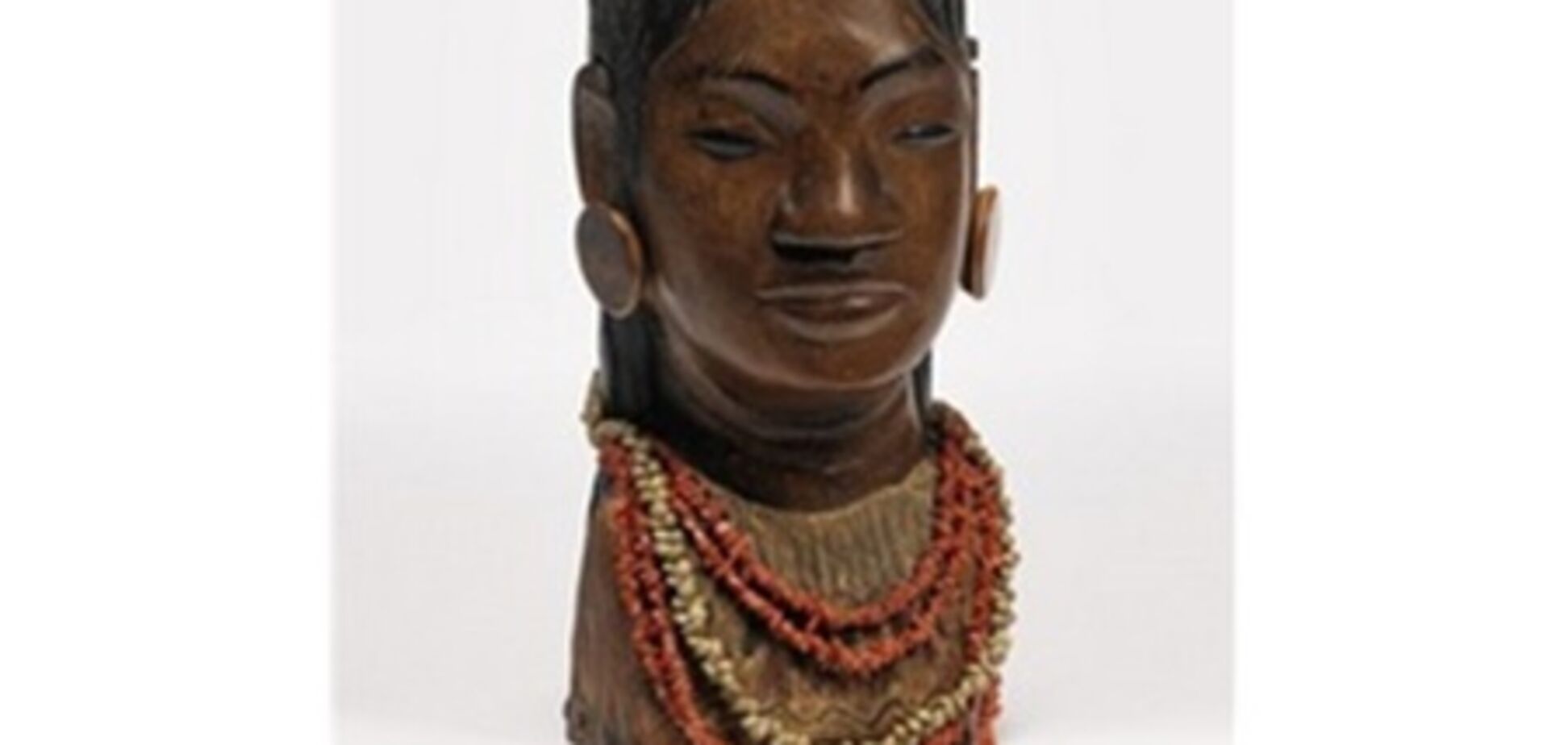 Деревянную статуэтку Гогена продали за 11,3 миллиона долларов