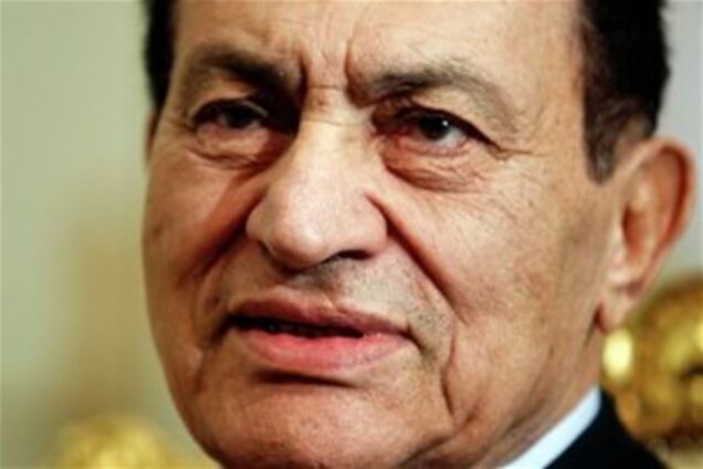 Мубарак встретит свой 83-ий день рождения в Международном госпитале Шарм-эш-Шейха