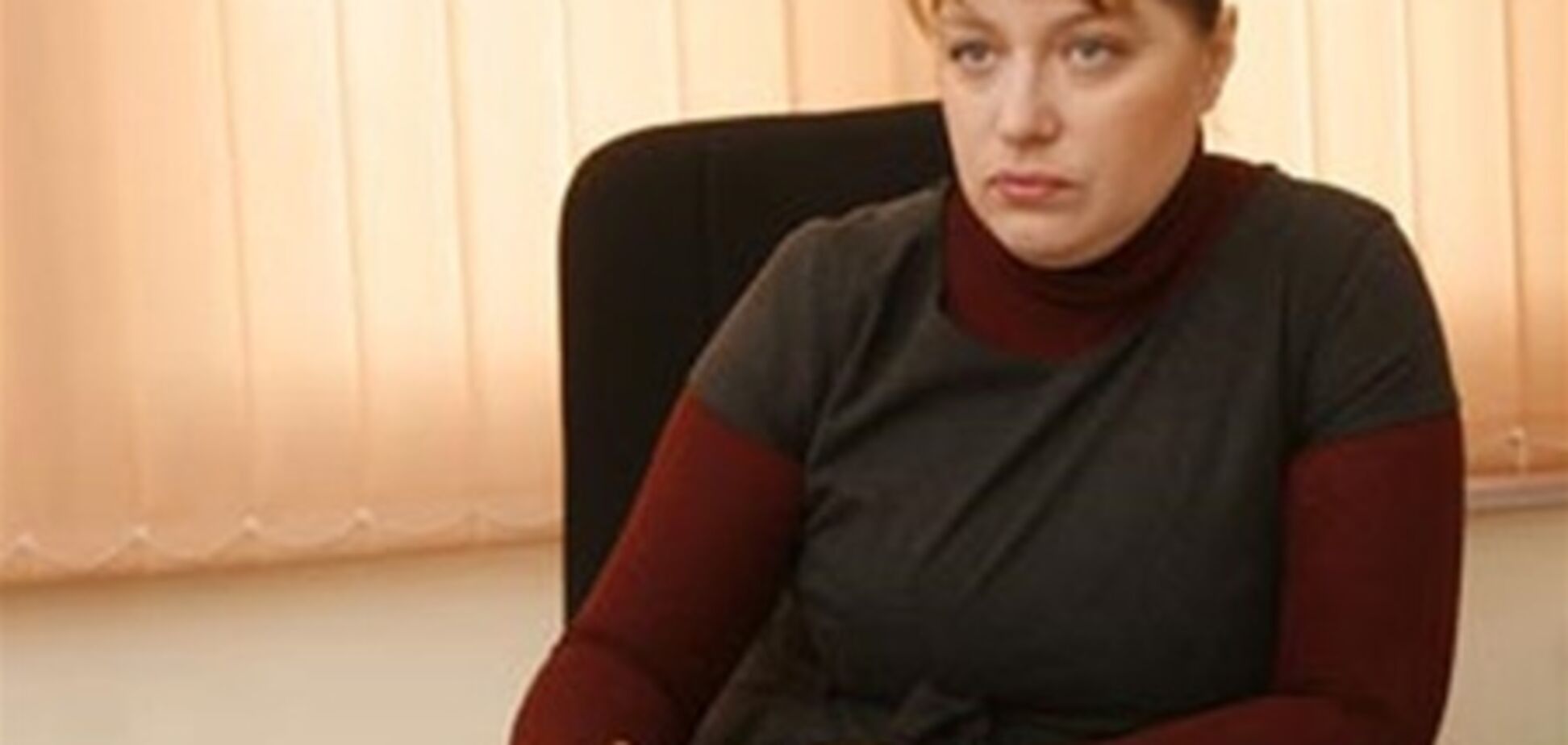 Экс-директор киевского зоопарка Берзина разбазарила 375 тысяч?