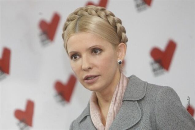 К нарушениям команды Тимошенко причастен министр Азарова