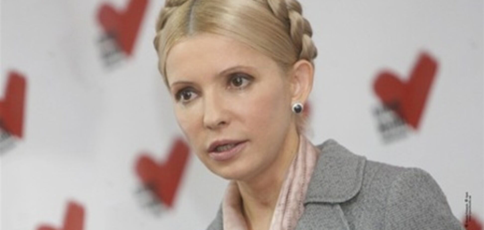 К нарушениям команды Тимошенко причастен министр Азарова