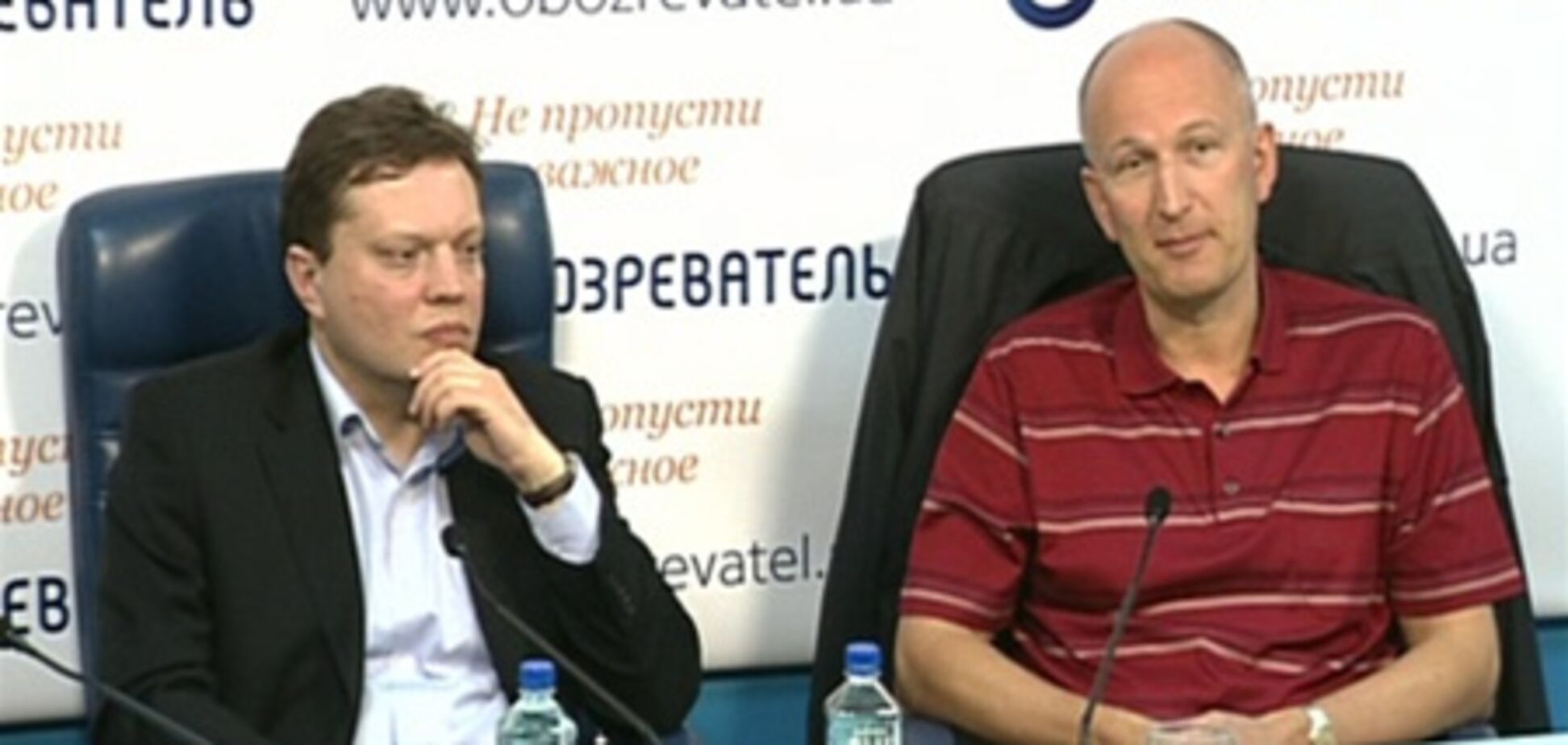 РосУкрЭнерго-2 убьет «Нафтогаз»