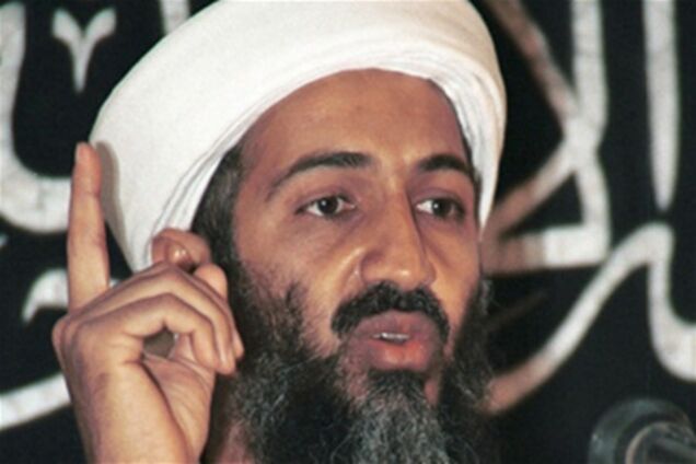 Усама бен Ладен мертв