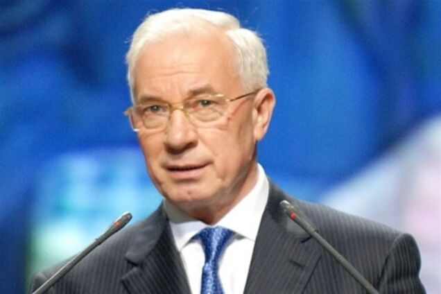 Донбасс не сможет выполнить рекомендации Азарова