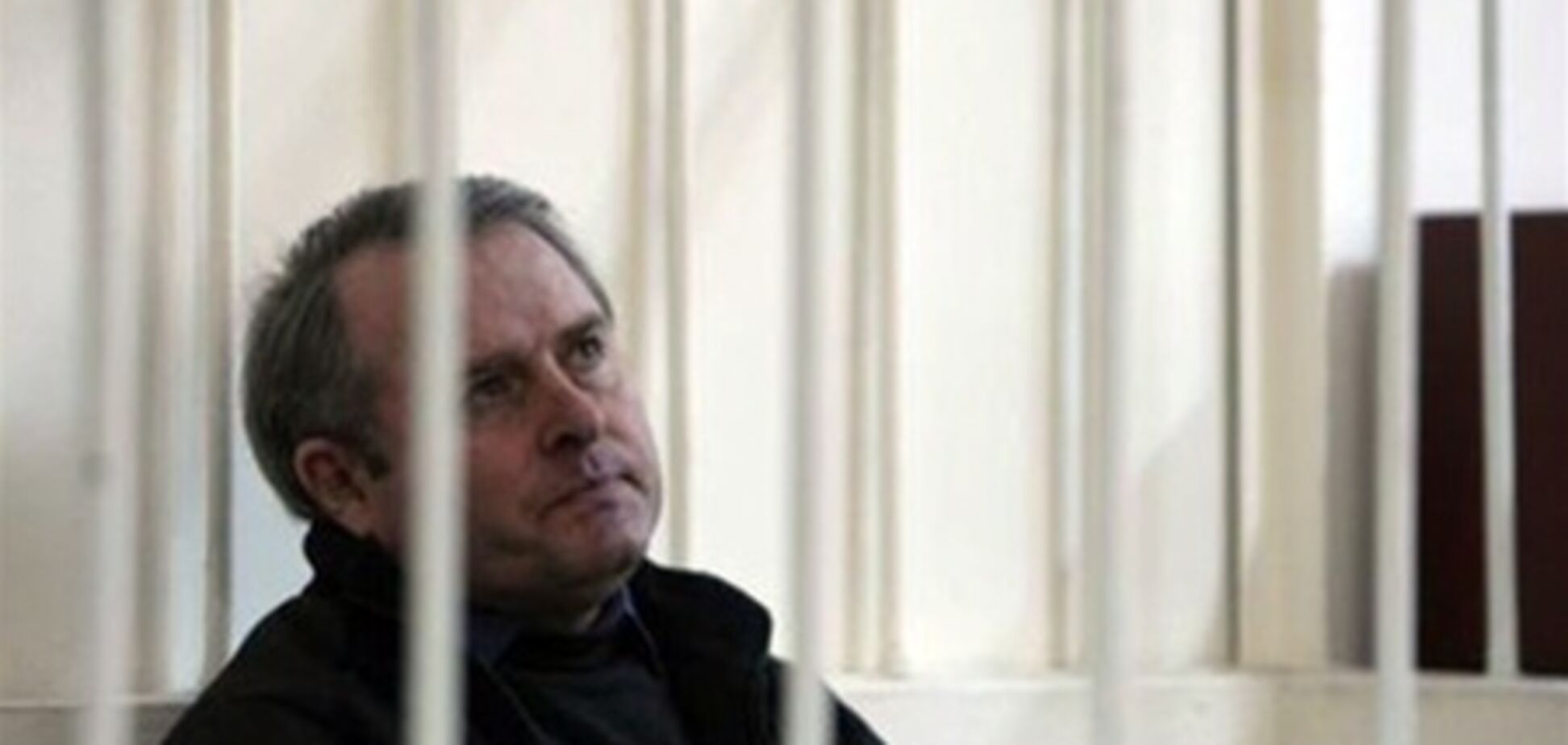 ГПУ считает, что 15 лет тюрьмы для Лозинского – это справедливо