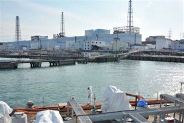 На АЭС 'Фукусима-1' специалисты вошли внутрь первого энергоблока