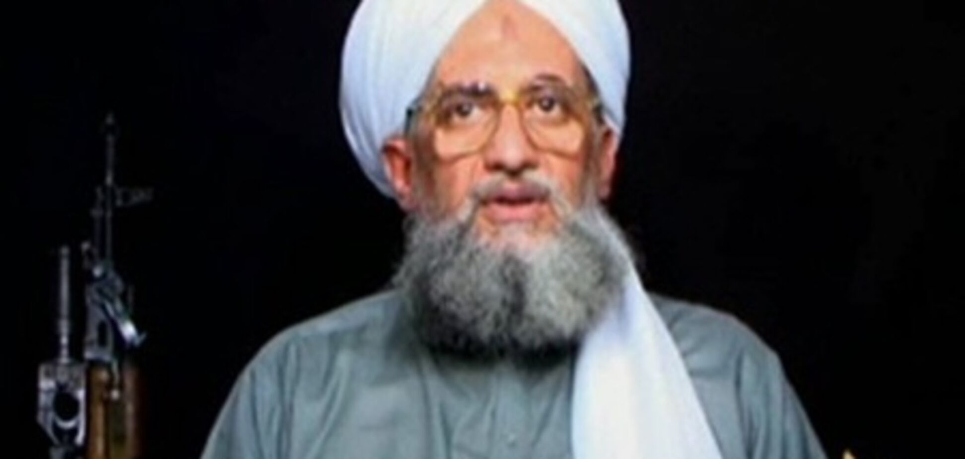 Бен Ладена предал его ближайший помощник, захотевший стать главным в 'Аль-Каиде'