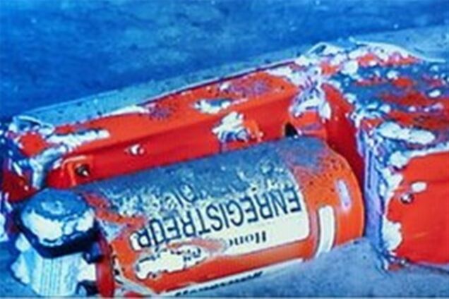 Тела жертв аварии Air France 447 поднимут со дна Атлантики