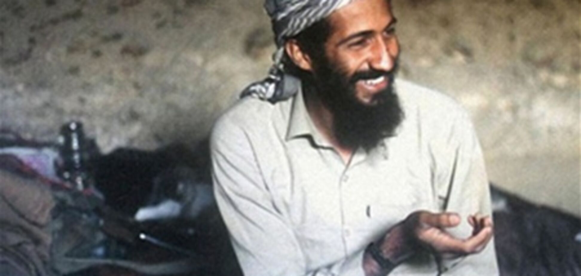 Усама бен Ладен: жизнь и семья в фотографиях