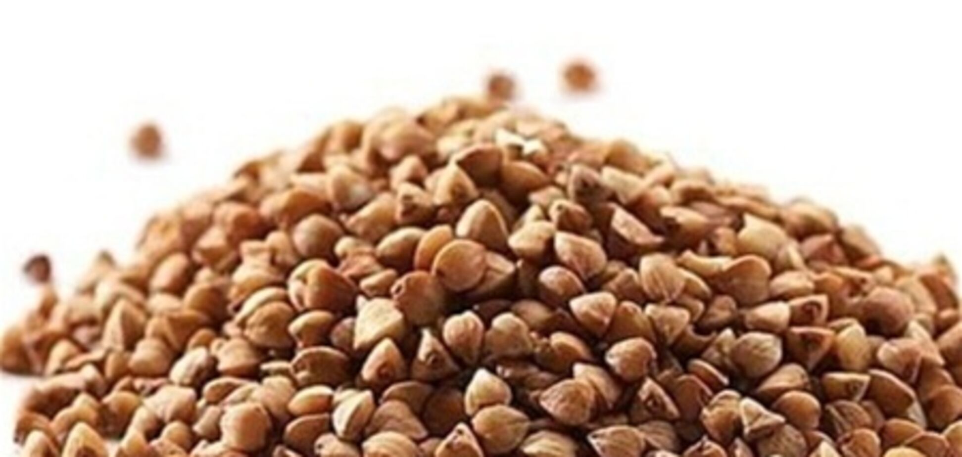 В Госрезерве заявили, что китайская гречка им не нужна