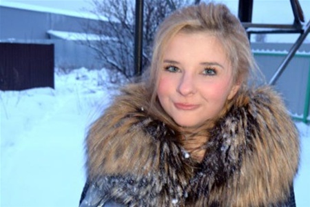 Убийство 16-летней дочки топ-менеджера 'Лукойла': она сама доверилась убийцам