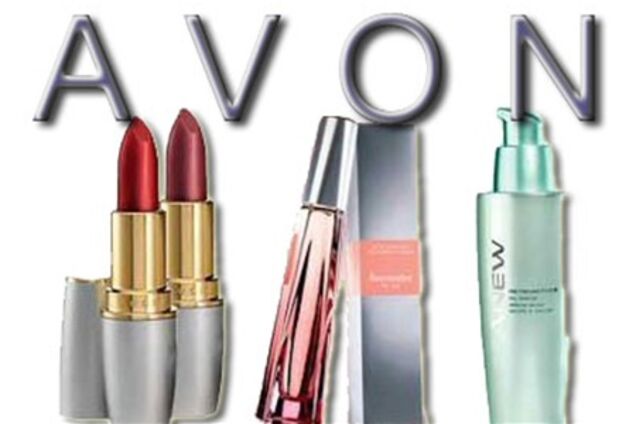 Корпорация Avon массово подкупает чиновников