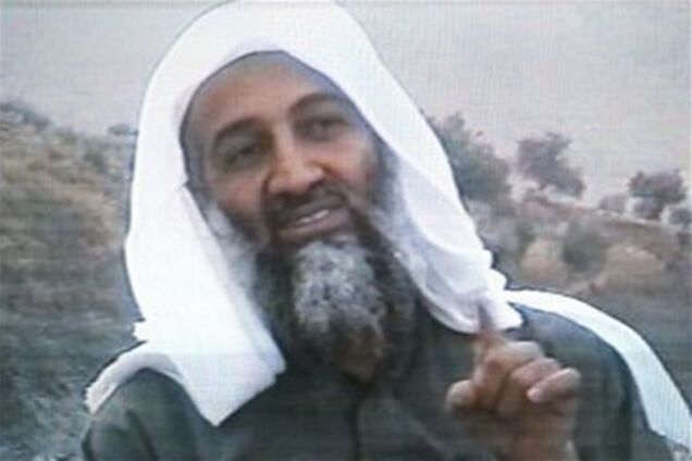 Бен Ладен мертв? Видео