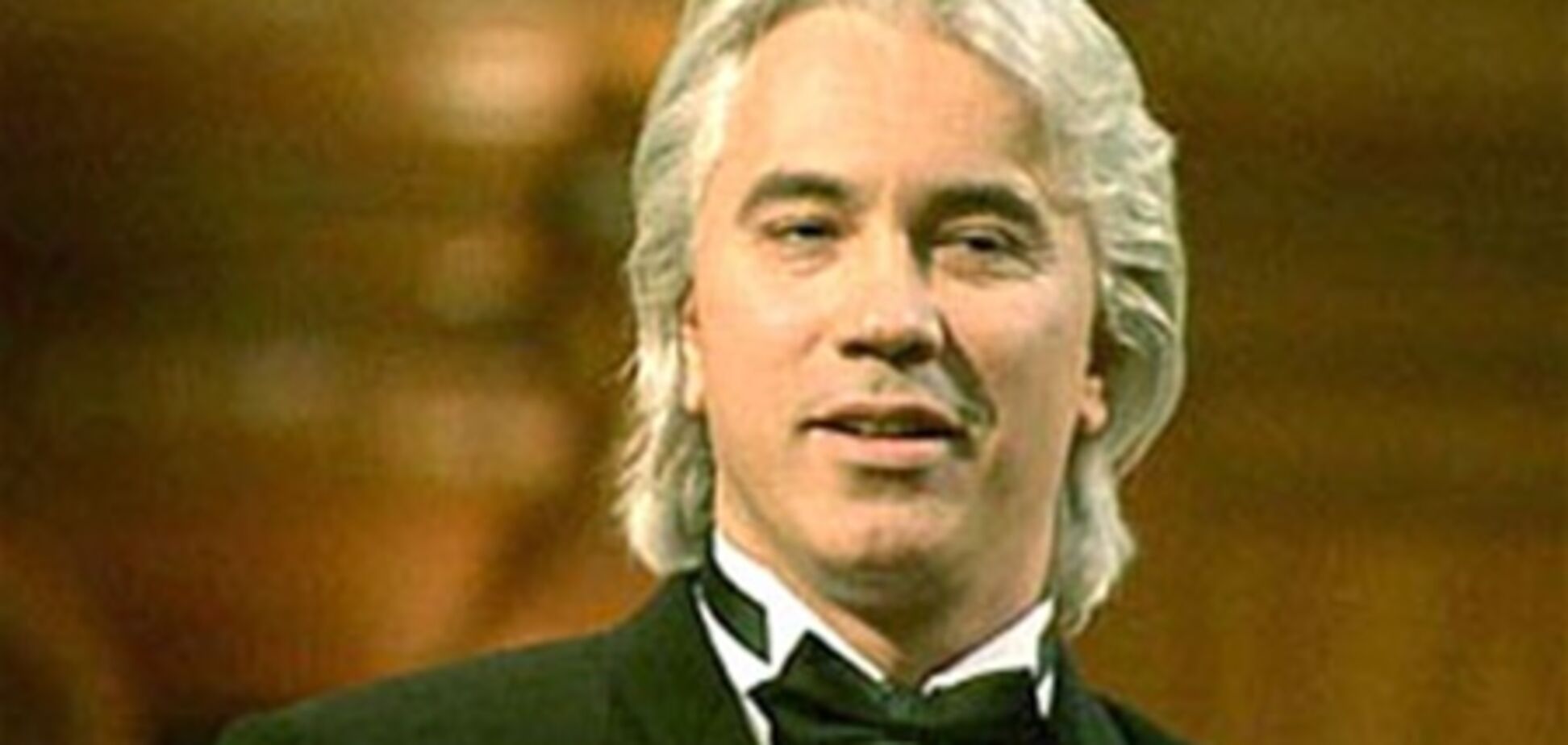 Концерты Хворостовского уже посетили более 4 тысяч человек