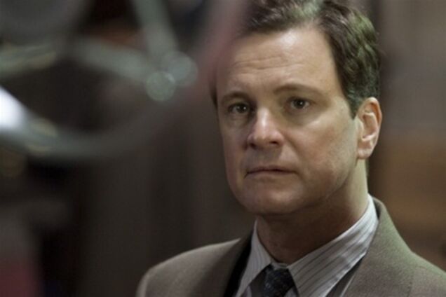 Колин Ферт заразился заиканием от короля