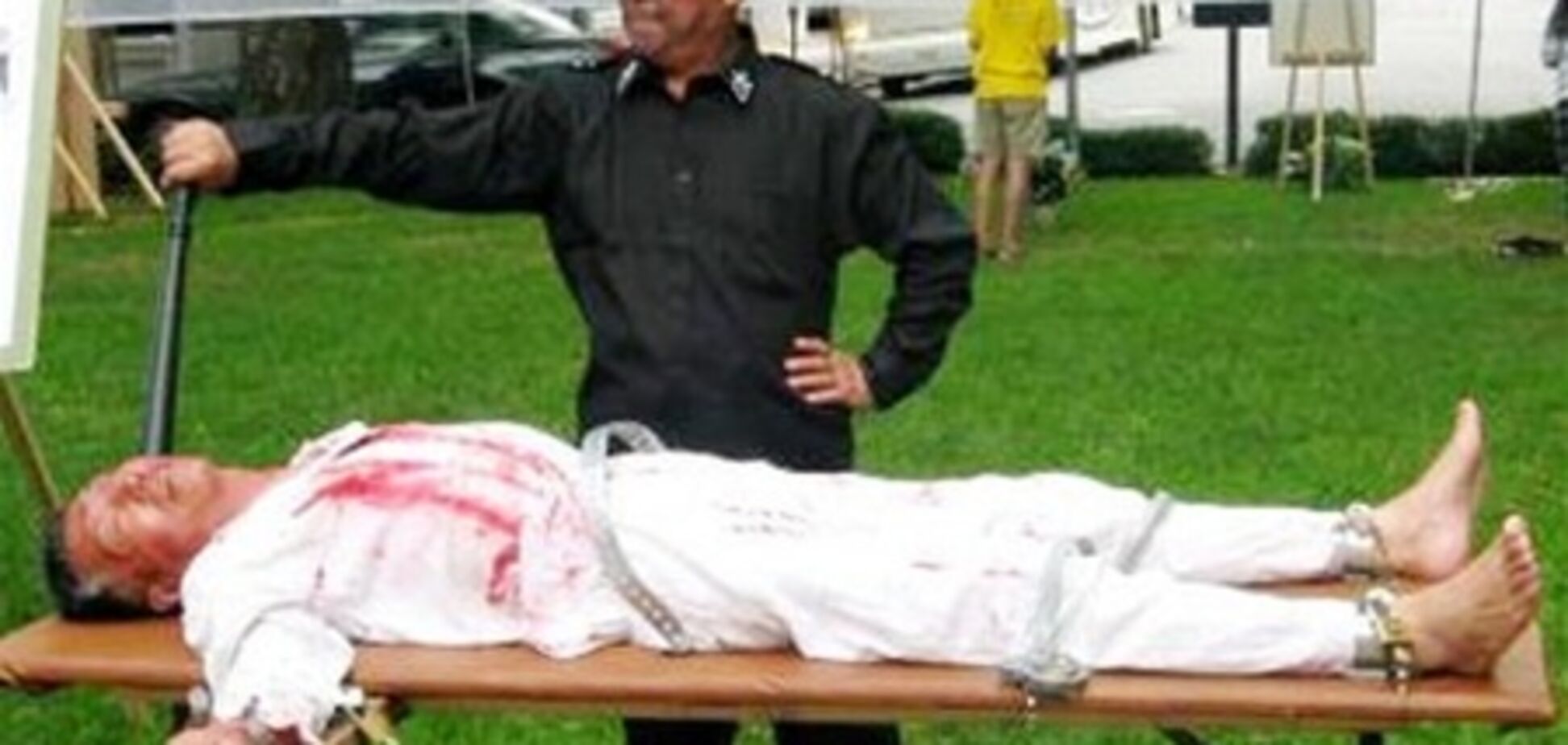 Украинцев давят психологическими пытками при приеме на работу