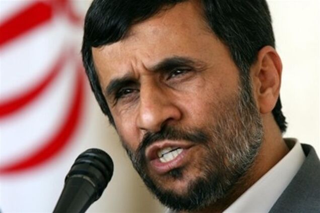 Соратников Ахмадинеджада арестовали за колдовство