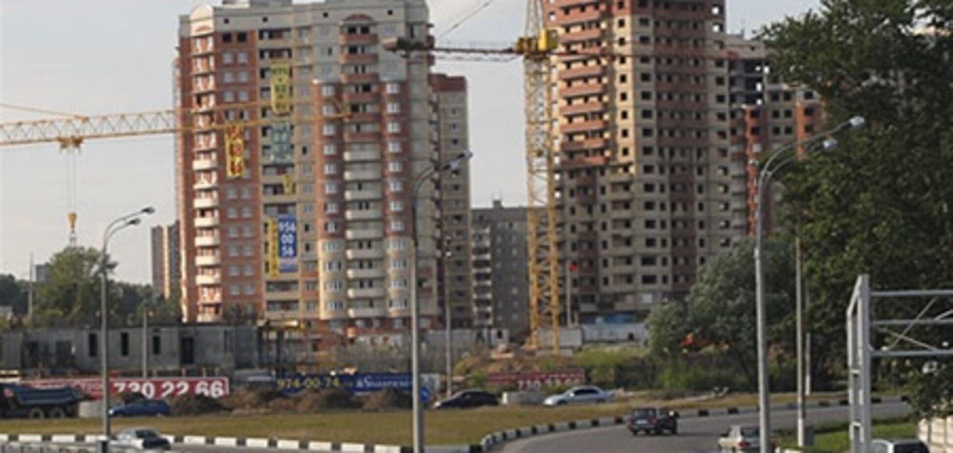 Сколько стоит арендовать квартиру в Киеве?