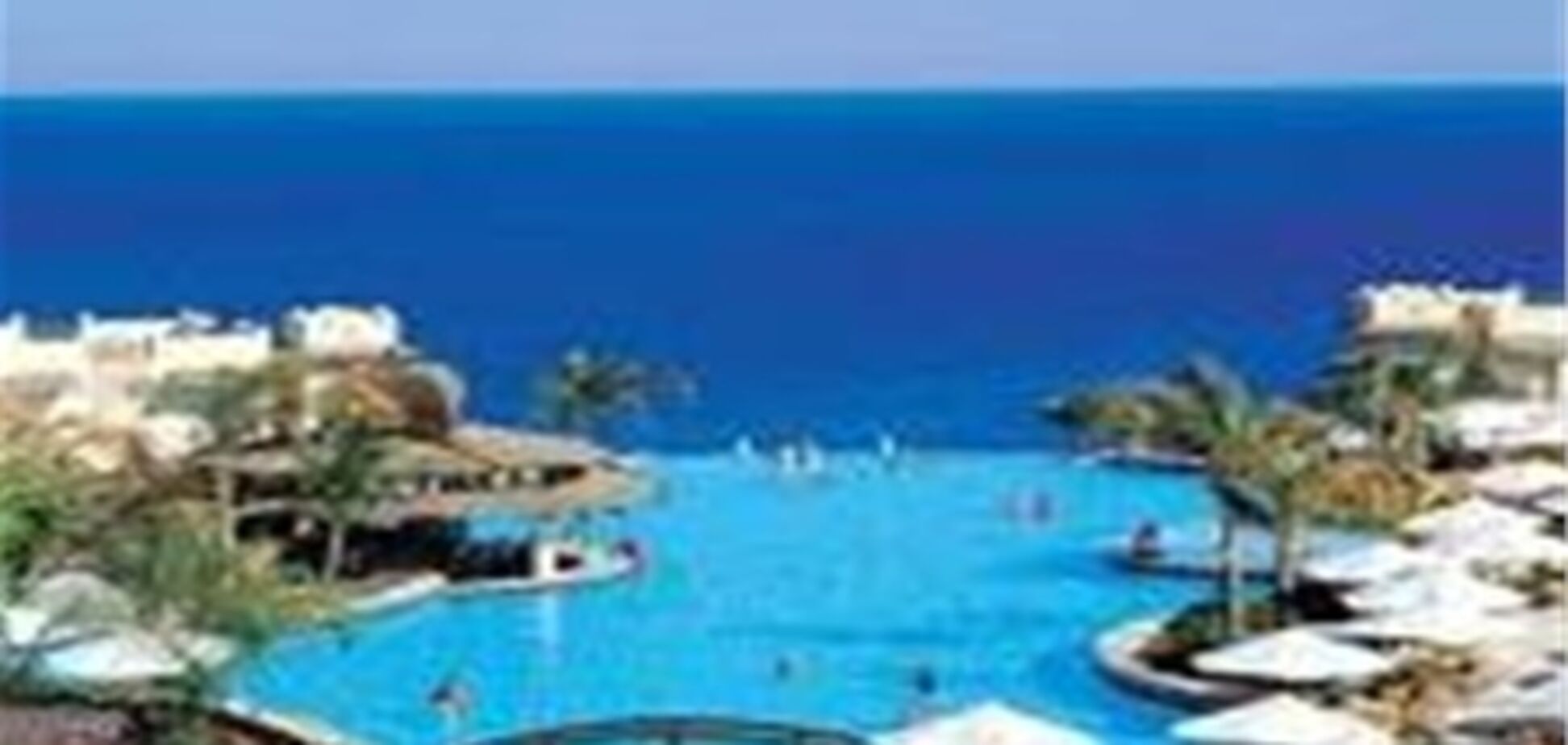 Количество туристов Шарм эль-Шейхе уменьшилось на 50%