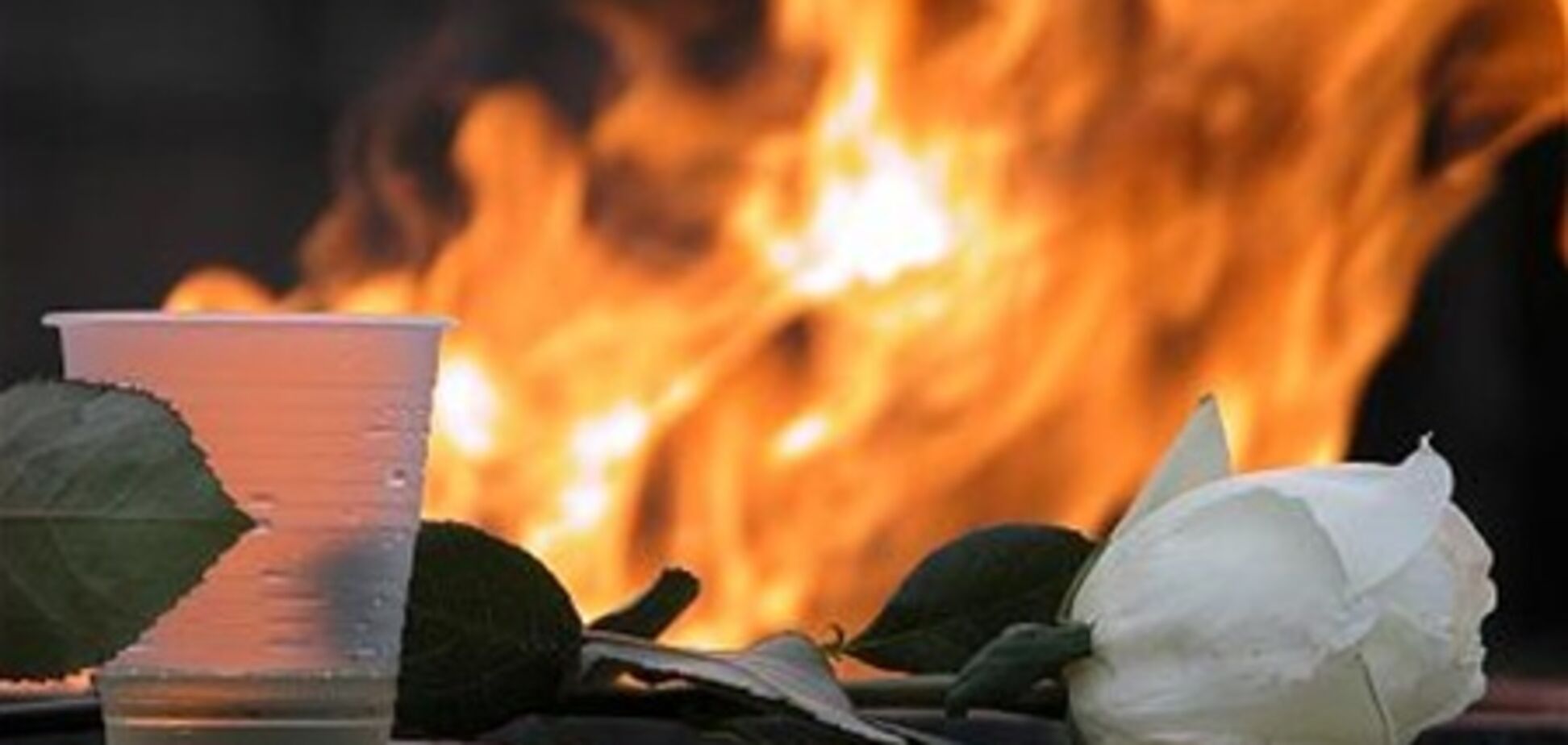 Львовский суд запретил празднование Дня Победы