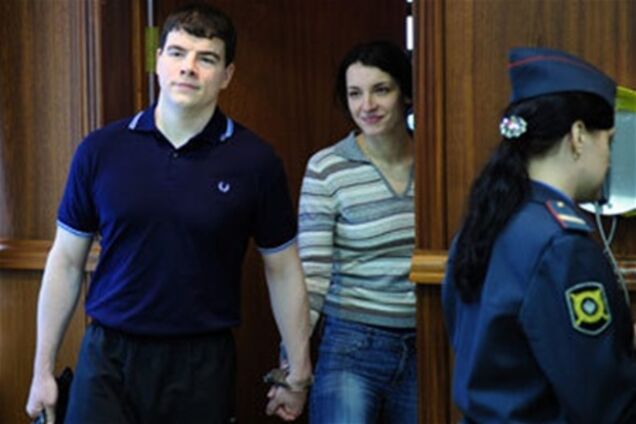 Обвиняемый в убийстве адвоката Маркелова получил пожизненное