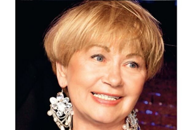 Ольга Симонова - кто есть кто