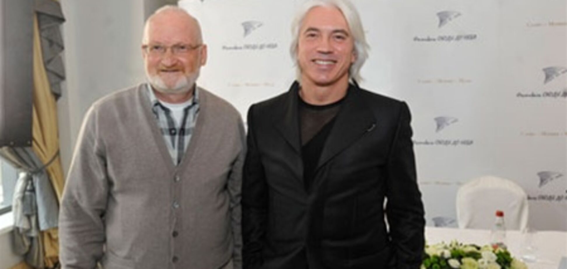 Симонов: задача фестиваля - Быть, Любить, Жить