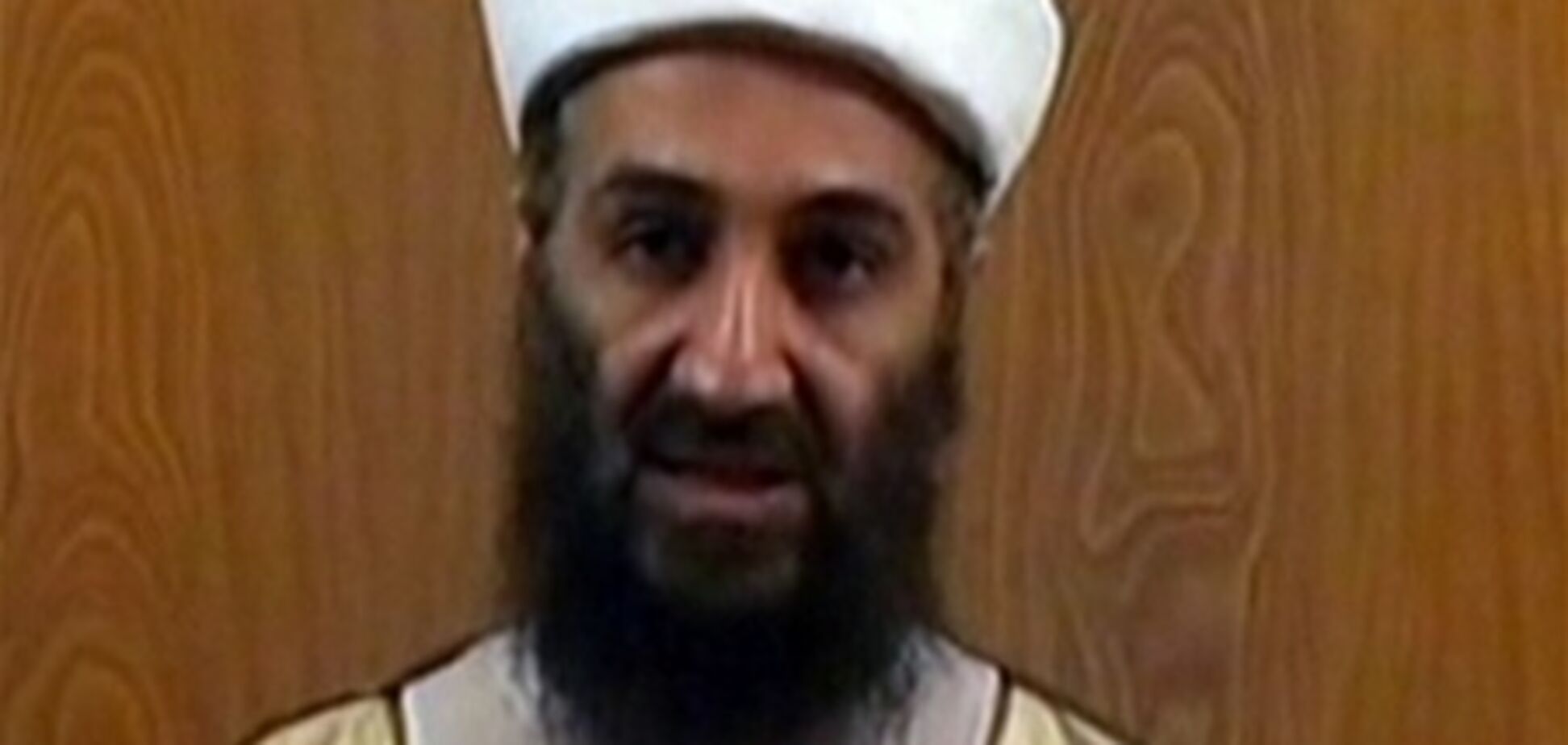 Пентагон обнародовал домашнее видео Усамы бен Ладена