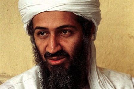 В США заподозрили пакистанскую разведку в укрывательстве бин Ладена