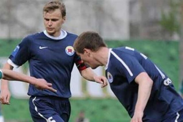 Премьер-лига Украины. 'Ильичевец' разбил 'Таврию'