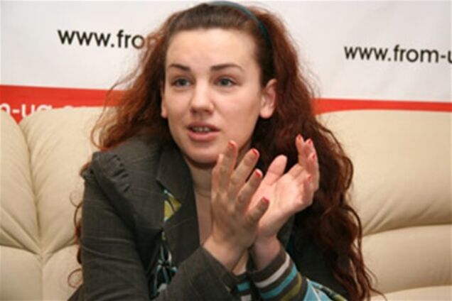 Щоб не залишатися третім світом