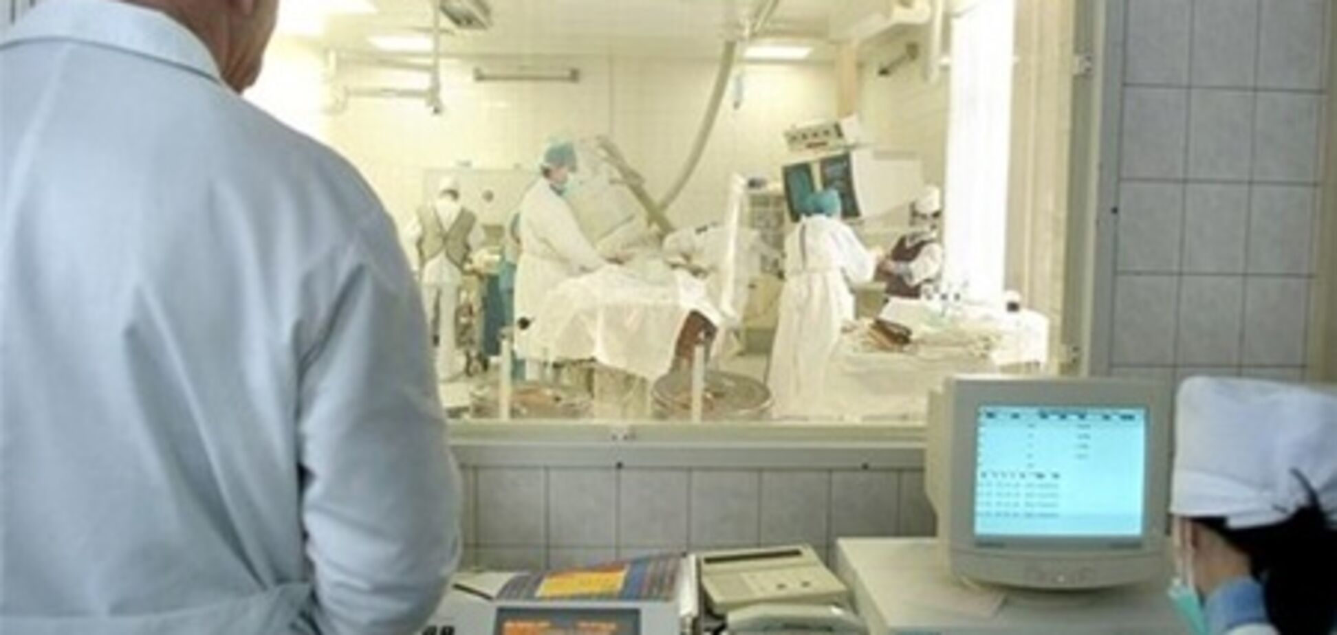 Как пережить медреформу. Ч.4