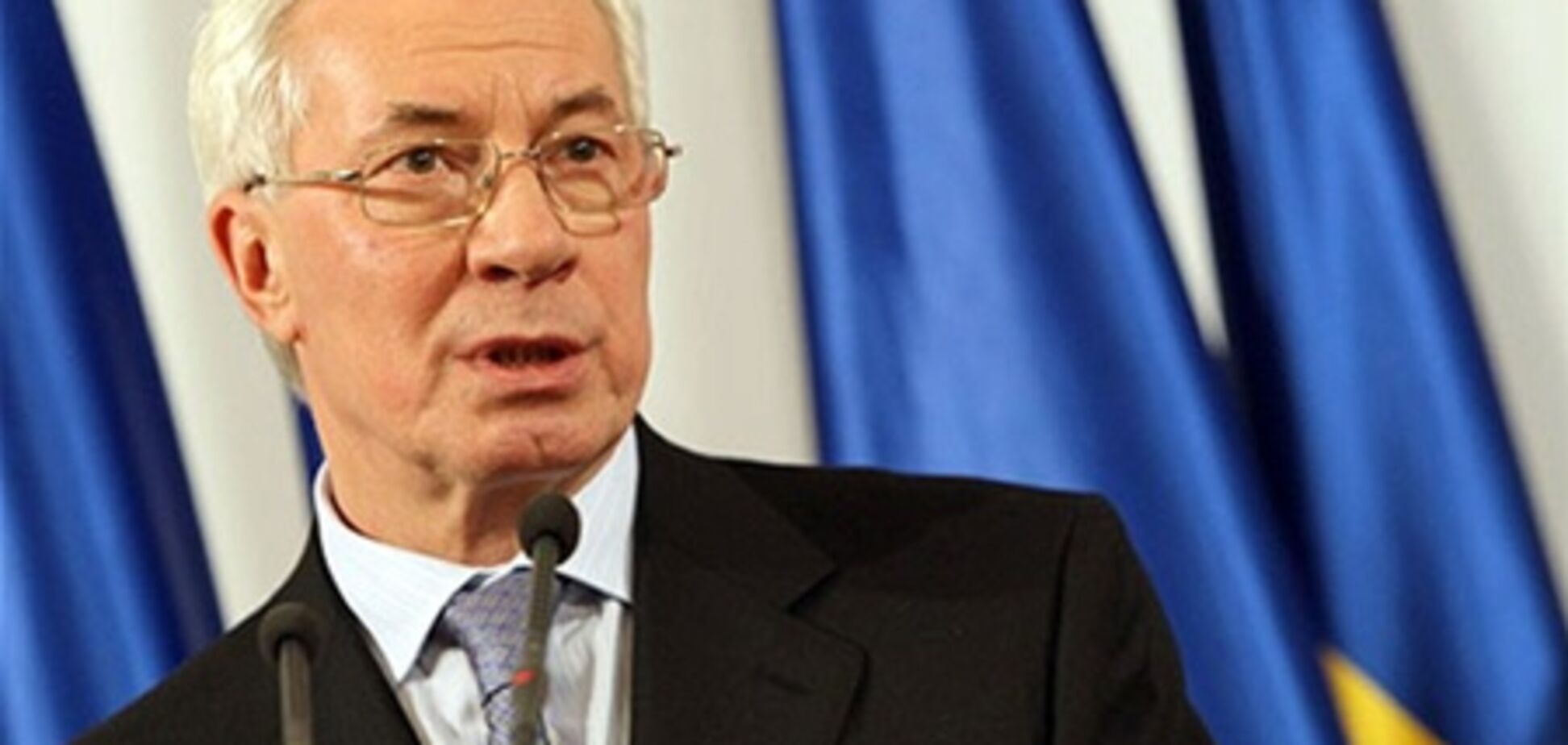 Азаров: защита ветеранов - долг правительства