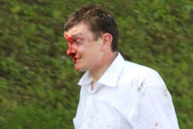 ПР: День Победы во Львове всколыхнет Европу