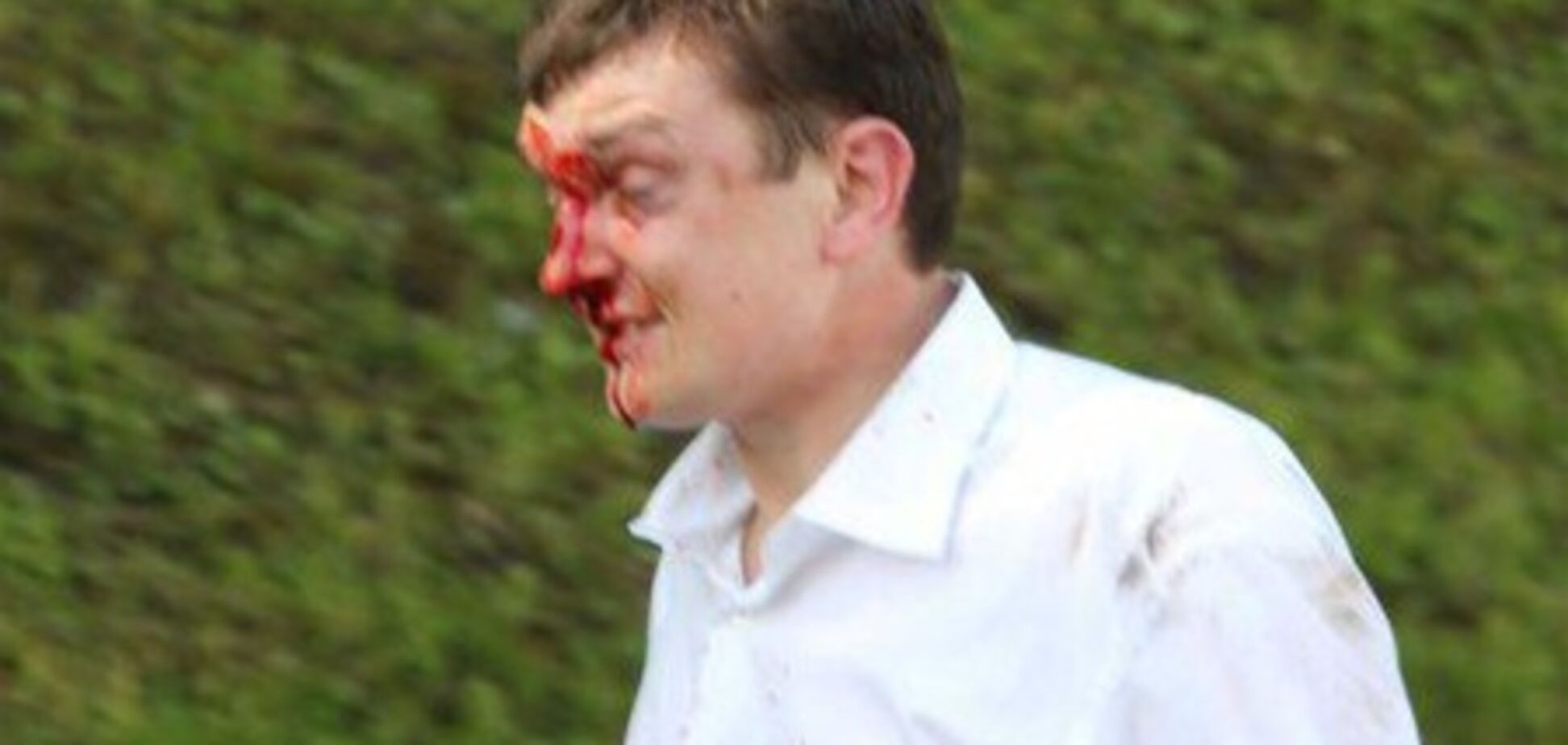 ПР: День Победы во Львове всколыхнет Европу