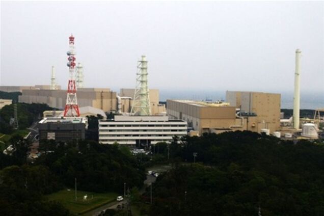 Оператор японской АЭС 'Хамаока' согласился заглушить все реакторы