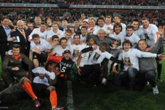 Премьер-лига Украины. Хит-парад событий 28-го тура