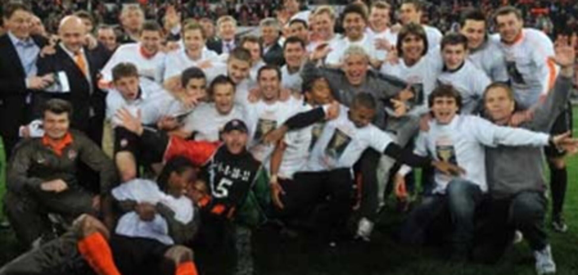 Премьер-лига Украины. Хит-парад событий 28-го тура