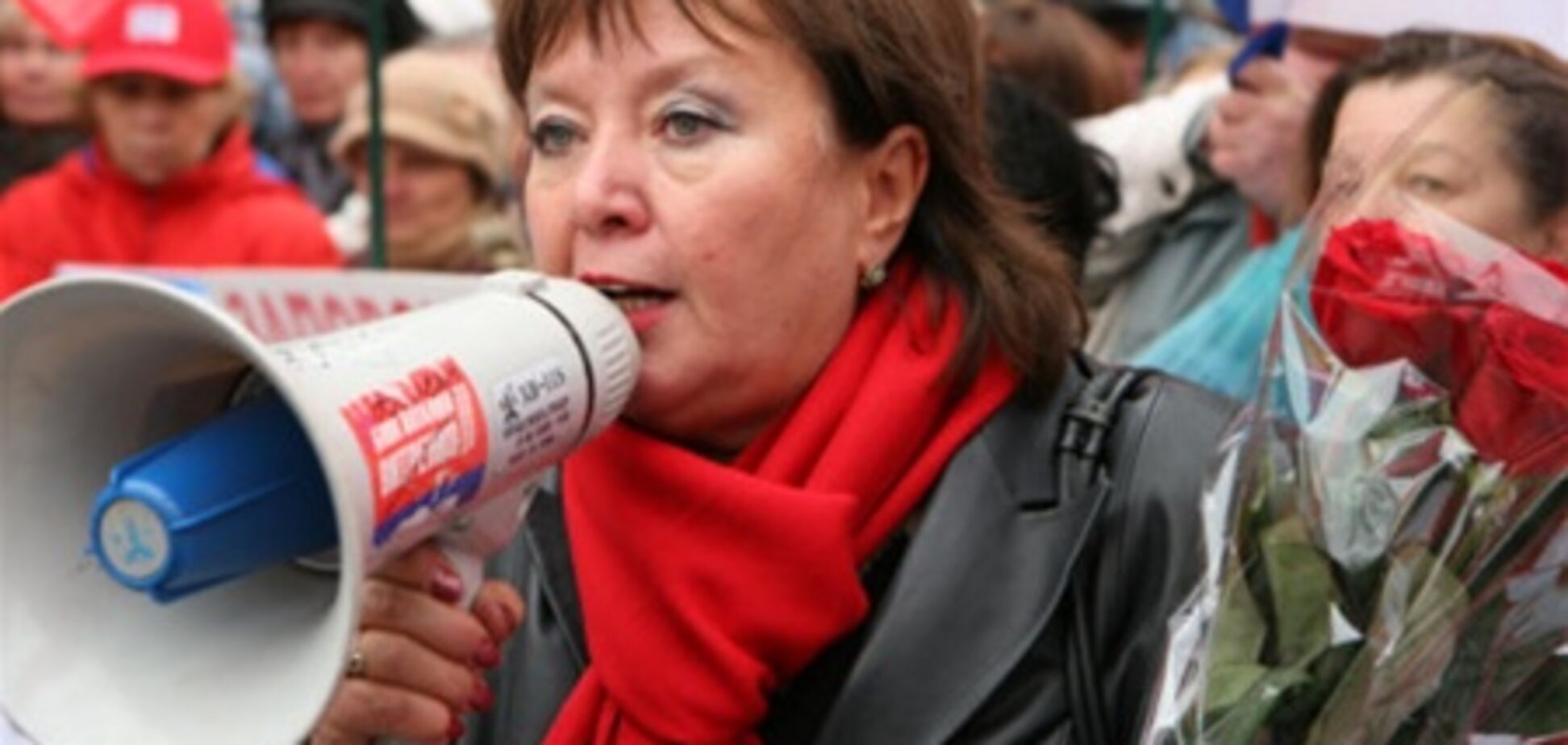 Витренко будет требовать референдум по отделению Галичины от Украины