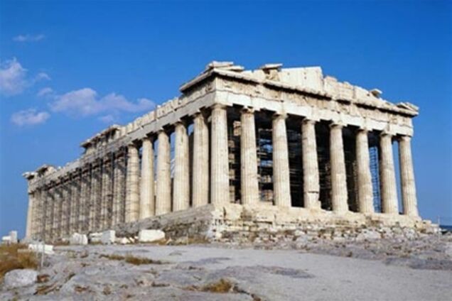 Греция может снова попросить Европу о финансовом спасении