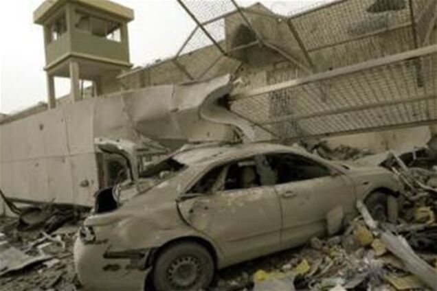 Под бомбами НАТО погибли 700 мирных ливийцев