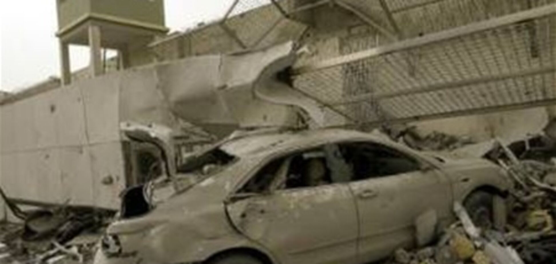 Під бомбами НАТО загинули 700 мирних лівійців