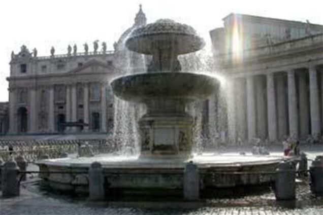 Италия вернет Ватикану миллионы с закрытых счетов