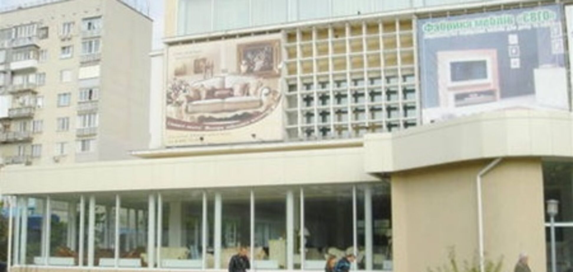 Одеса. Площу Незалежності хочуть перейменувати