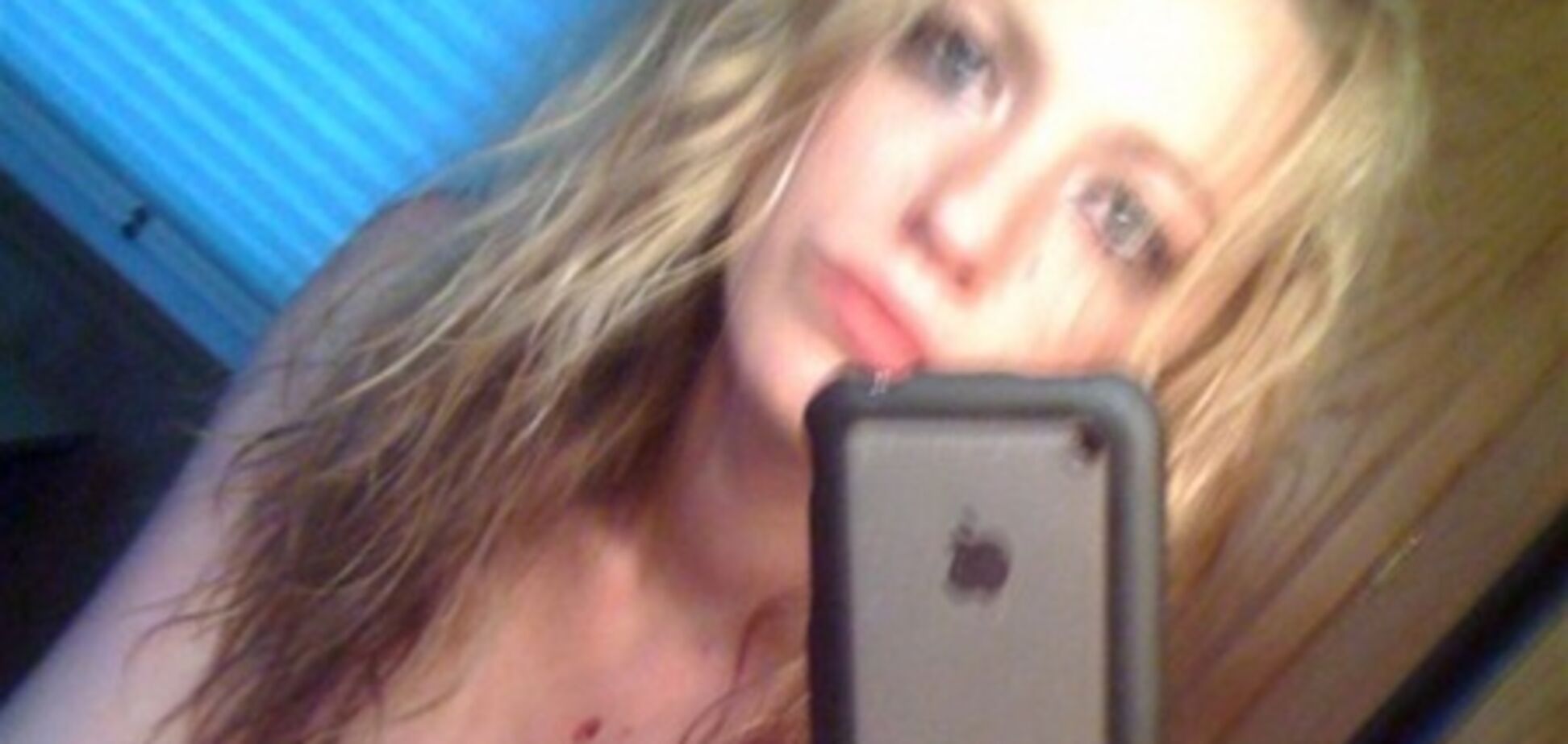 В сеть попала домашняя обнаженка Блейк Лайвли